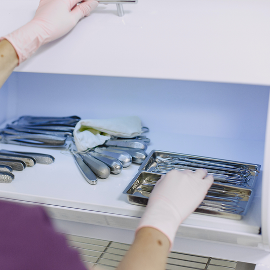Semana de la Esterilización: Garantizando la Seguridad del Paciente en el Entorno Médico