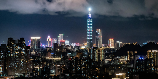 3 Lecciones de resiliencia y reconocimiento en el Equipo Médico Especializado y el evento natural en Taiwan.