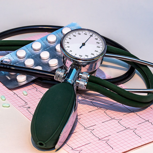 Descifrando el Corazón, El Poder del Electrocardiograma (ECG o EKG).