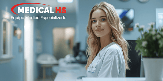 4 Diferencias Entre Lámparas Quirúrgicas de Luz LED y No LED.