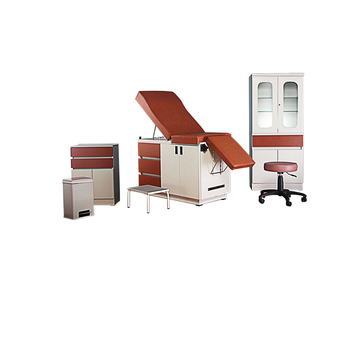 Consultorio Completo Practi Suite