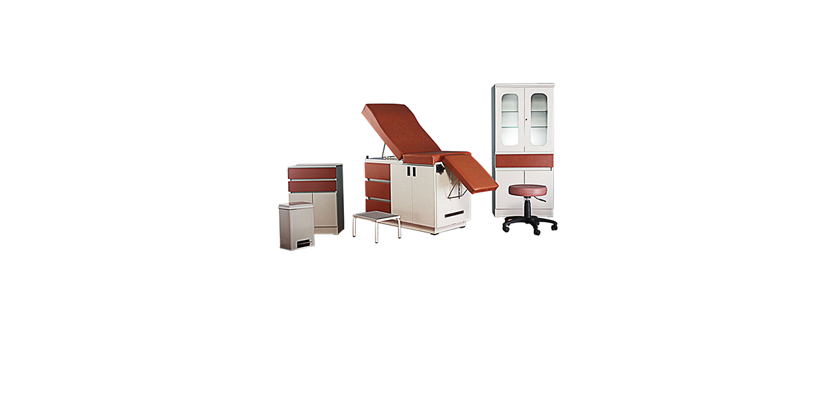 Consultorio Completo Practi Suite