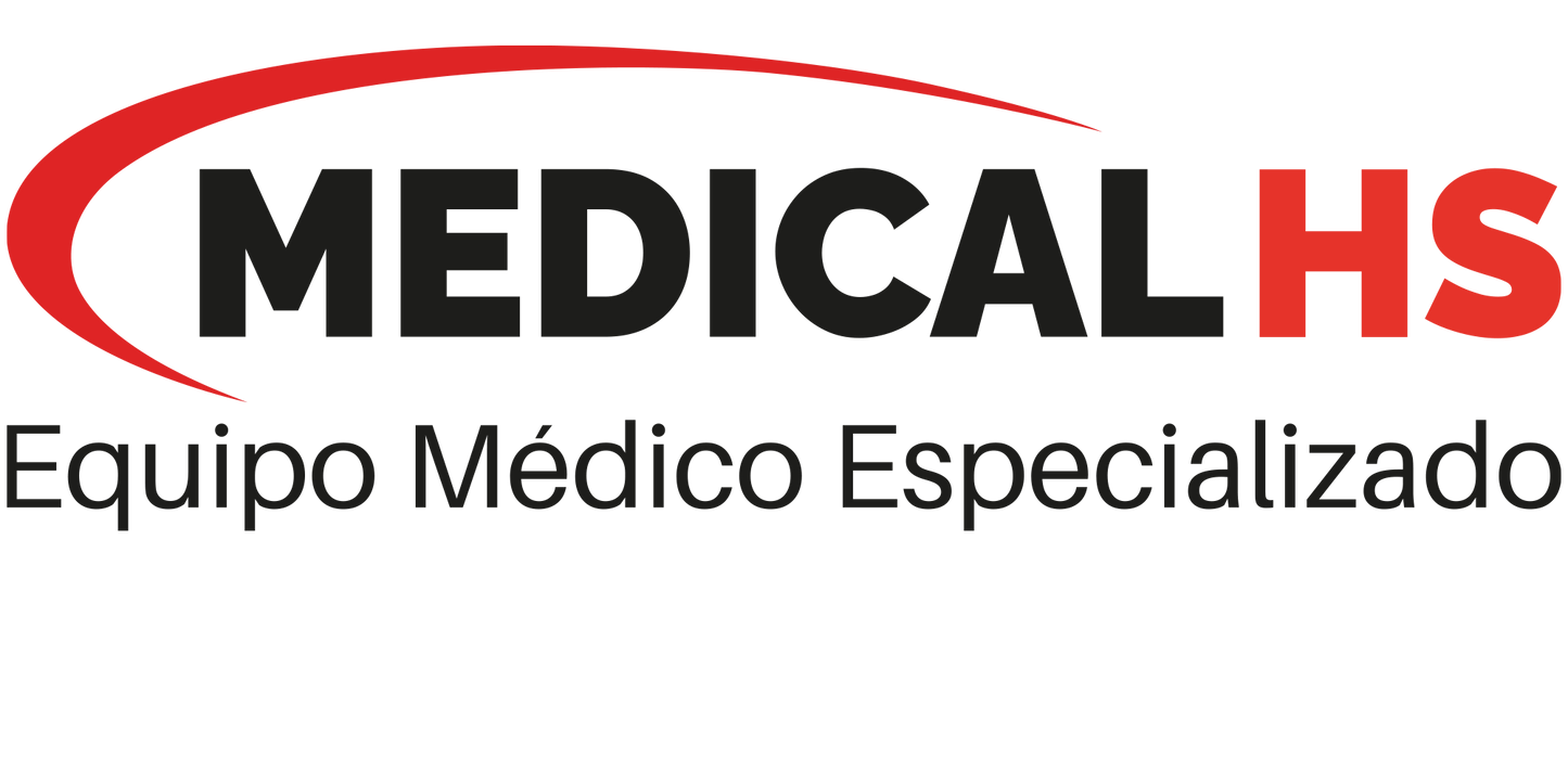 Equipo Médico Especializado.