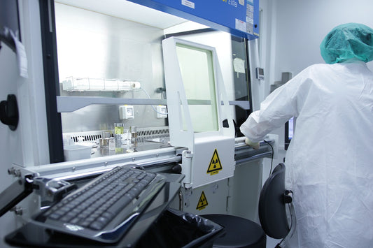 El Autoclave  ¿Qué Ocurría en México Durante este Avance?
