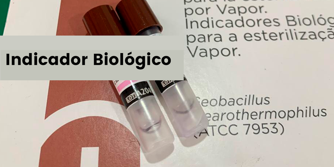 ¿Qué son los indicadores biológicos?