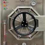 Autoclave Tetsaka Foto de portada HOME / Medical HS