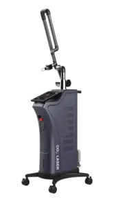 laser-Co2-fraccional / Medical HS