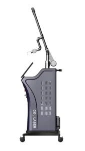 laser-fraccional / Medical HS
