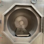 Autoclave Tetsaka Camara / Medical HS