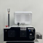 Laser Imagen Atras / Medical HS