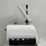 Laser Lado Izquierdo / Medical HS