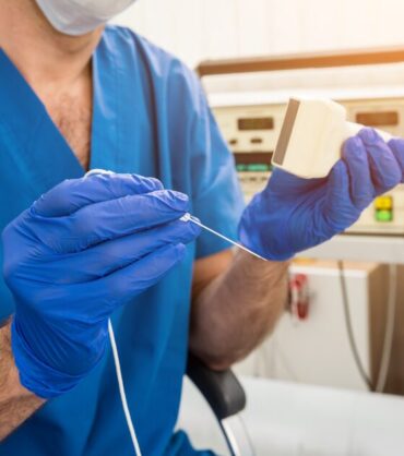 Laser aplicacion vascular 3