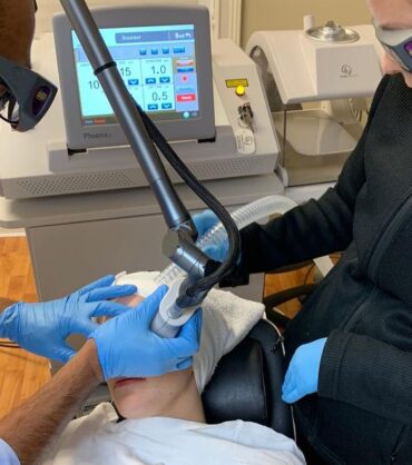 aplicacion clinica laser fraccionado 1