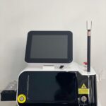 laser Imagen Frente / Medical HS