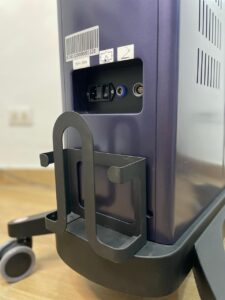 Imagen Laser fraccionado conexiones / Medical HS