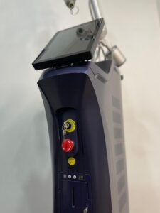 LSR FRCC 1 / Medical HS