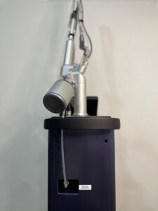 LSR FRCC 3 / Medical HS