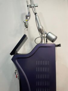 LSR FRCCC 2 / Medical HS