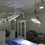 Lampara koinamed quirofano 2 / Medical HS