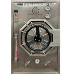 Autoclave Tetsaka Foto de portada HOME
