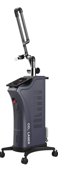 laser-Co2-fraccional